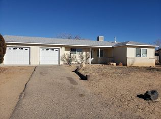 38 Quixote Dr SE, Rio Rancho, NM 87124