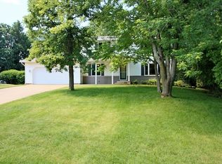 3801 Heffron Loop, Stevens Point, WI 54481