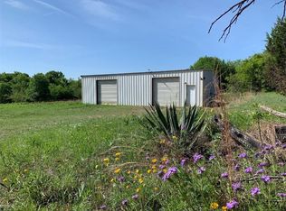 130 Cross Timbers Ct, Weatherford, TX 76085