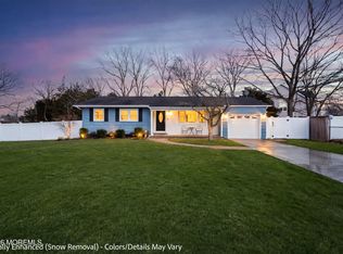 392 Suburban Drive, Toms River, NJ 08753