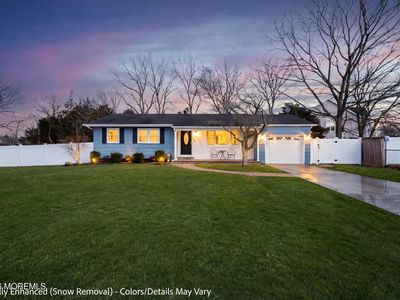 392 Suburban Drive, Toms River, NJ, 08753