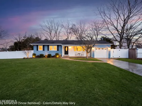 392 Suburban Drive, Toms River, NJ 08753