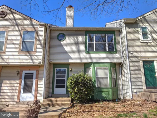 6 Aviary St, Warrenton, VA 20186