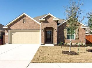 137 Krupp Ave, Liberty Hill, TX 78642