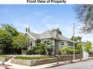 1103 S Kenmore Ave, Los Angeles, CA 90006