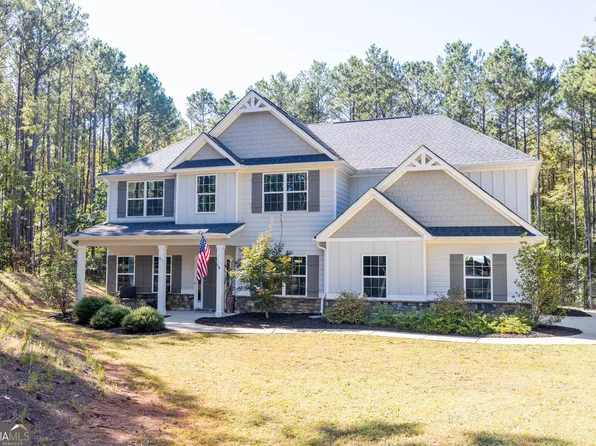 61 Shelby Ct, Waverly Hall, GA 31831