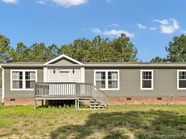 626 Ballance Farm Rd, Saint Pauls, NC 28384