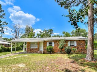 1415 Springview Dr, Augusta, GA 30909