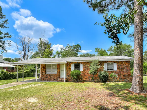 1415 Springview Drive, Augusta, GA 30909
