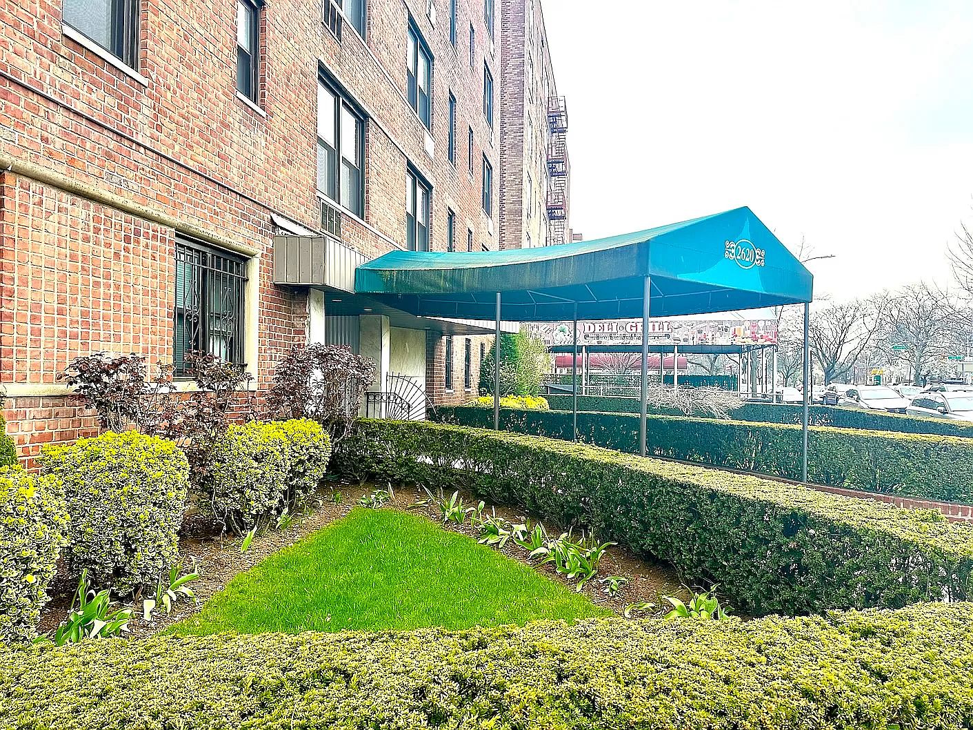 2620 Ocean Pkwy #E5, Brooklyn, NY 11235 | Zillow