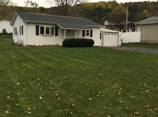 314 Washington St, Great Bend, PA 18821