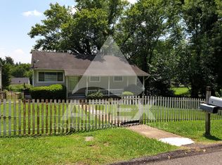 2628 Truman Ave, Knoxville, TN 37921