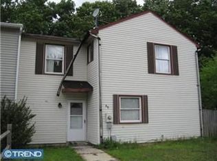 55 Edinshire Rd, Sicklerville, NJ 08081
