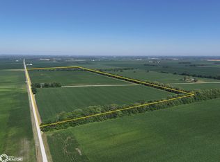 E 1600n Rd, Watseka, IL 60970