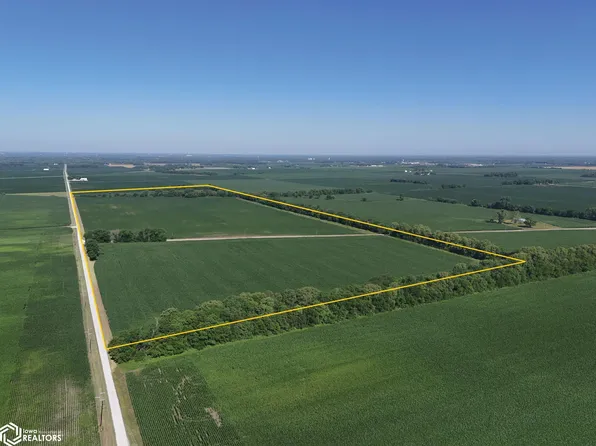 E 1600n Rd, Watseka, IL 60970