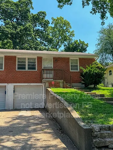 1707 S Glenwood Ave Photo 1
