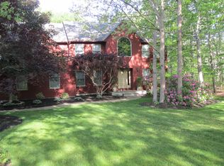 1 Colts Neck Rd, Manahawkin, NJ 08050