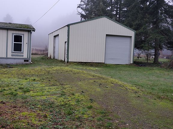 30'x40' shop