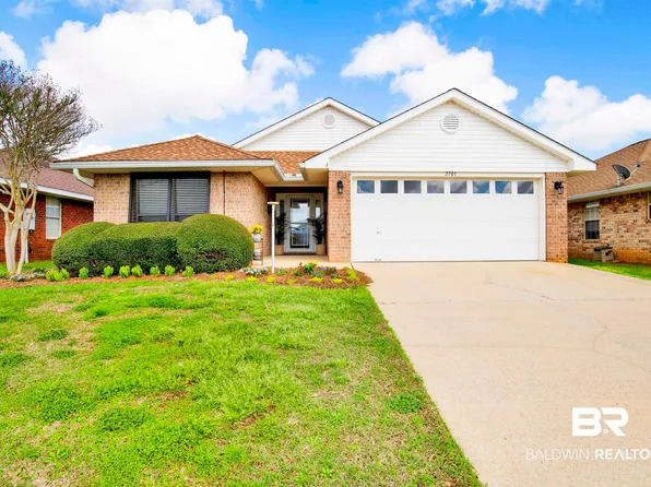2701 Hampton Park Cir, Foley, AL 36535