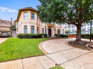 5302 Val Verde St, Houston, TX 77056
