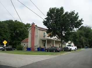 222 S Railroad St, Franklin, KY 42134