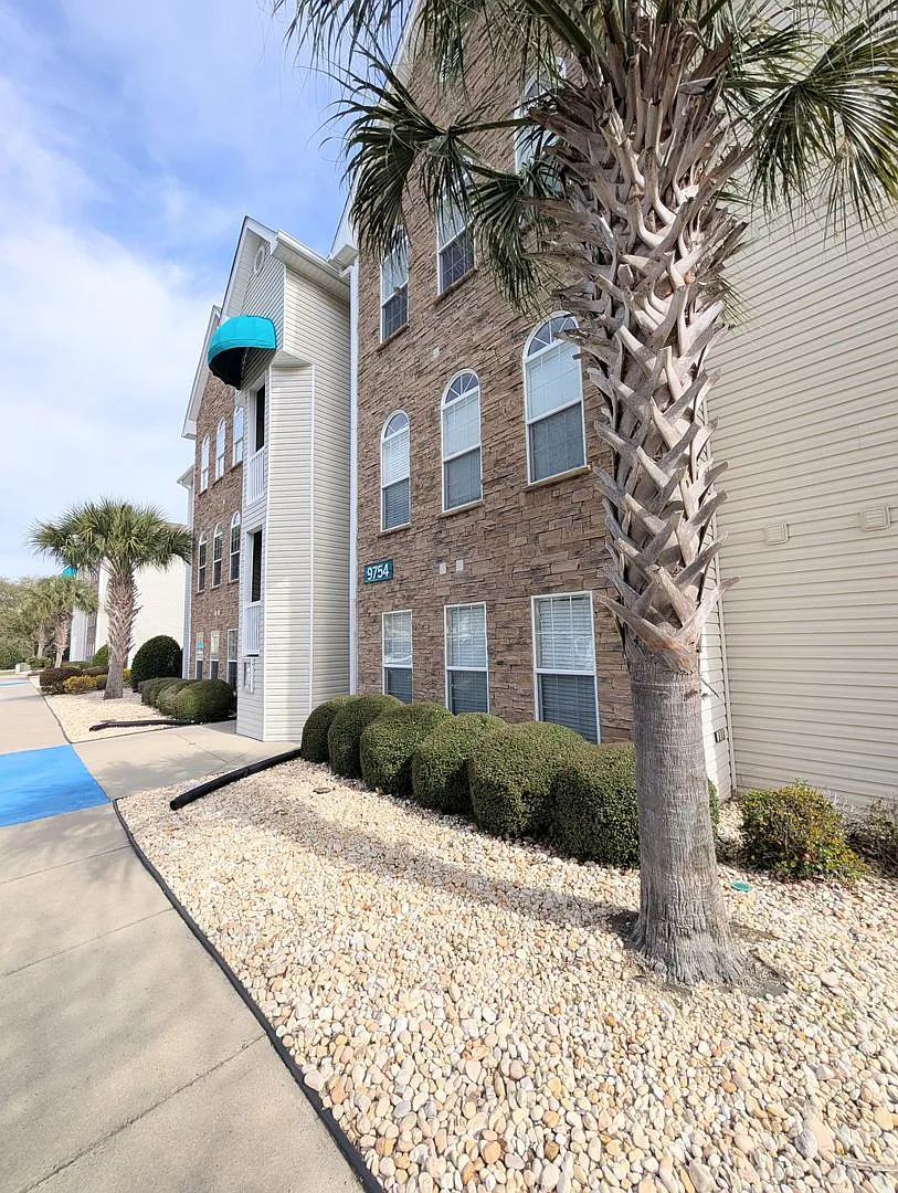 Long Term Condo Rental - Myrtle Beach, SC — Photo 1