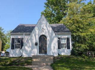 1337 Obrien St, South Bend, IN 46628