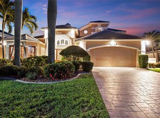 1436 SW 57th Ter, Cape Coral, FL 33914