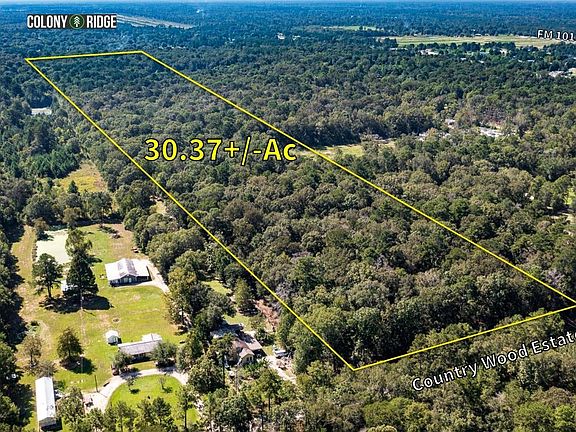 3rd image of 0 County Road 337