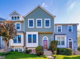 4218 Red Maple Ct, Burtonsville, MD 20866