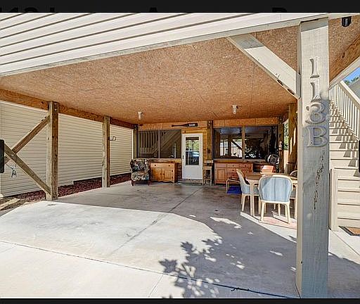Carport 