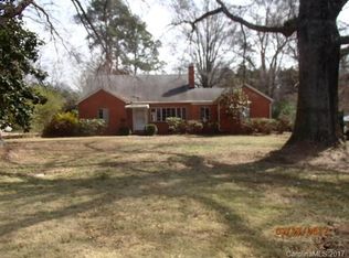 4214 N Sharon Amity Rd, Charlotte, NC 28205