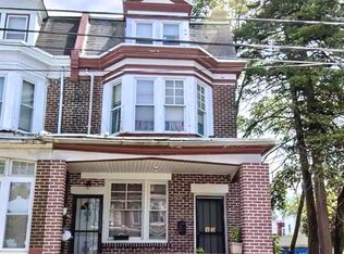 1016 W Duncannon Ave, Philadelphia, PA 19141