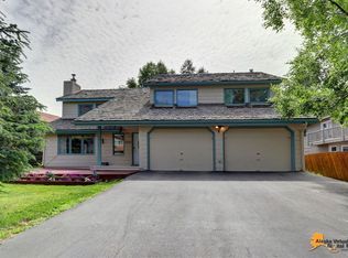 2810 Cutwater Ct, Anchorage, AK 99516