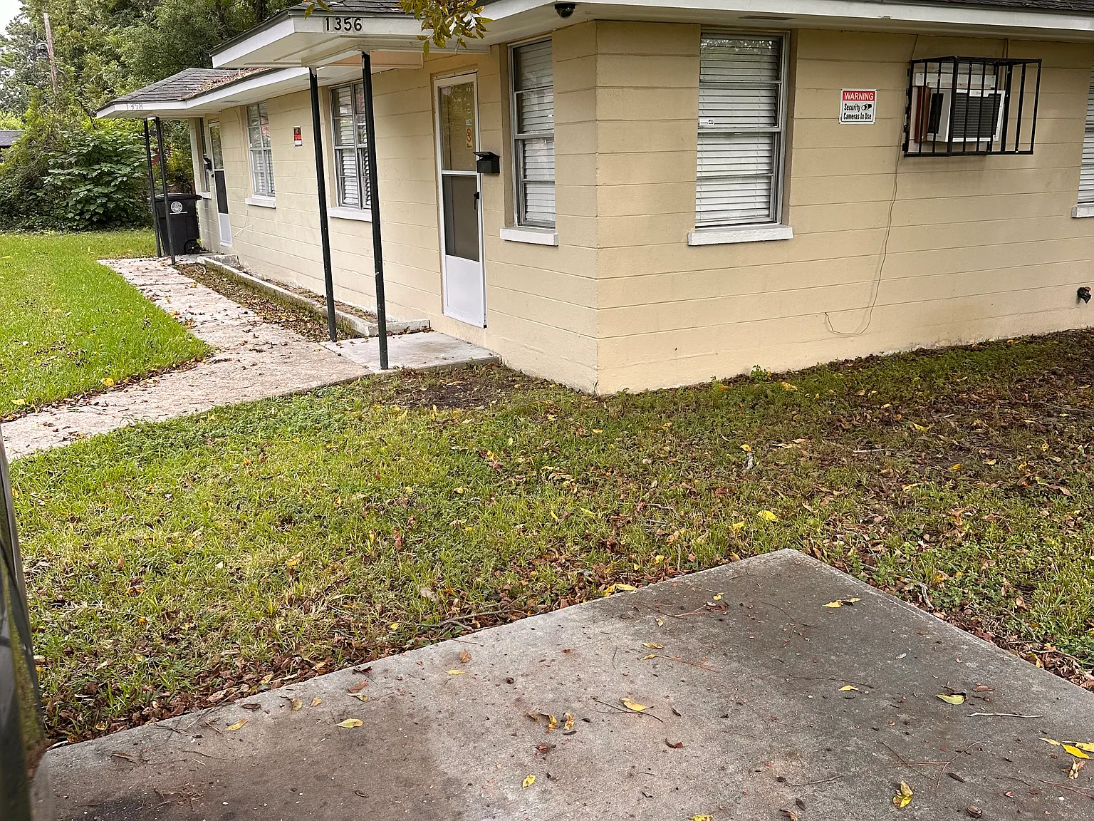 1 bed, 800 sqft, $850 — Photo 1