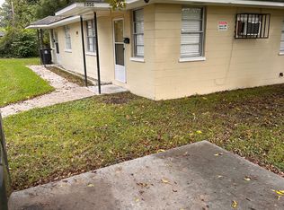 1356 N 23rd St #1, Baton Rouge, LA 70802