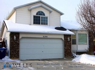 6286 S Deer Springs Ln, West Valley City, UT 84118