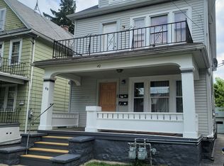 49 La Force Pl #2, Buffalo, NY 14207