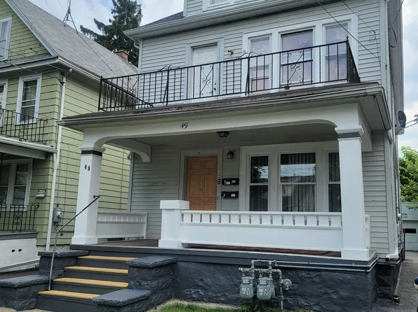 49 La Force Pl #2, Buffalo, NY 14207
