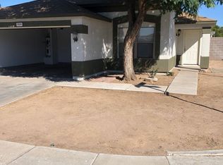 11804 W Ester Dr, El Mirage, AZ 85335