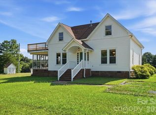 1506 E Sandy Ridge Rd, Monroe, NC 28112