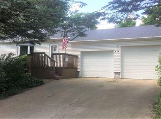 430 Washington St, Leslie, MI