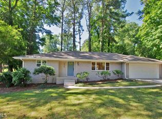 2024 Farris Dr, Decatur, GA 30032