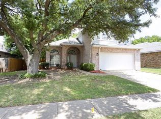 1153 Regal Dr, Garland, TX 75040