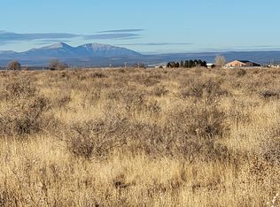 830 Paseo Poniete, Moriarty, NM 87035
