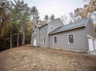 566 Forest Rd, Wilton, NH 03086