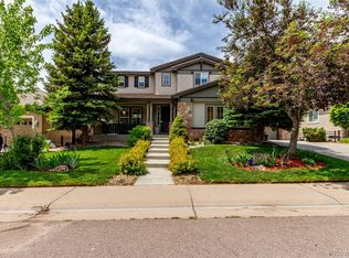 8993 Stonecrest Way, Highlands Ranch, CO 80129