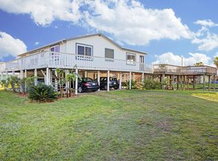 16518 Bermuda Way, Jamaica Beach, TX 77554