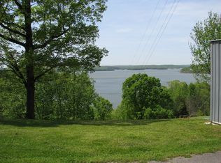 0 Big Richland Dr LOT 4, Waverly, TN 37185