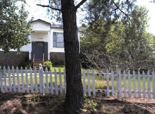 2784 Village Green Dr, Macon, GA 31206